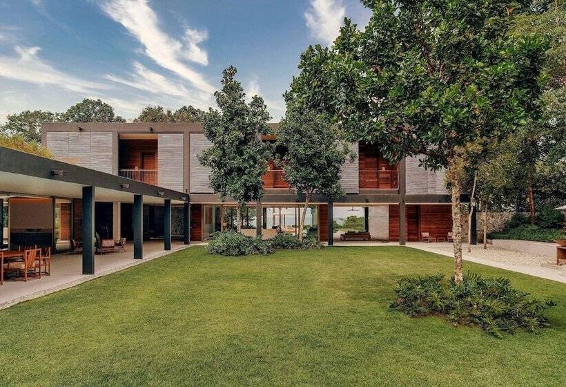 Вилла 1 Спальня, One&only Desaru Coast