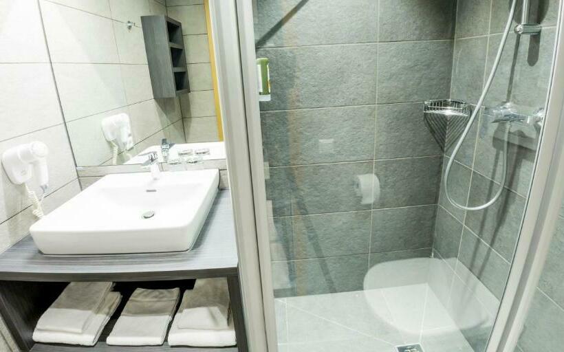 Номер Стандарт, My Home My Hotel Rosenheim