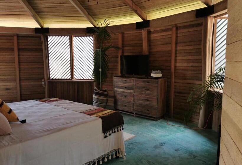 高级套房, Villa Armonia Hotel & Spa