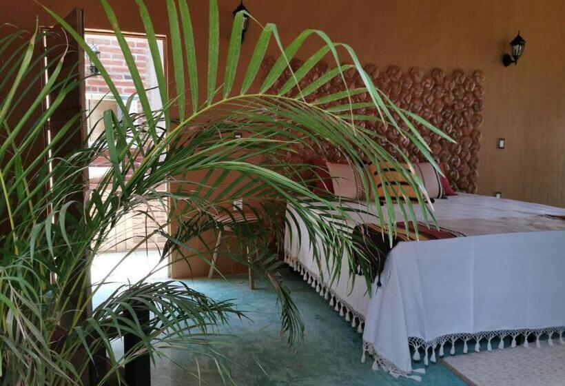 수피리어 스위트, Villa Armonia Hotel & Spa