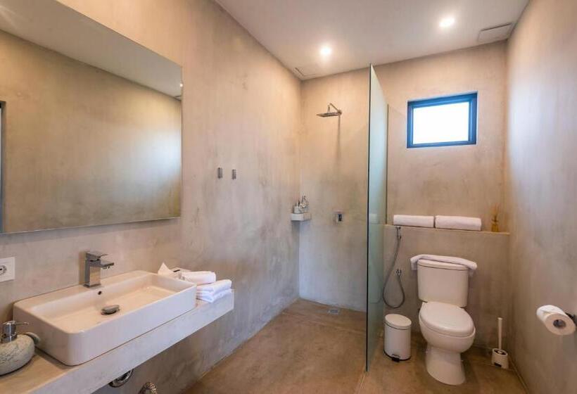 Семейное Студио, Canggu Dream Studios & Villas