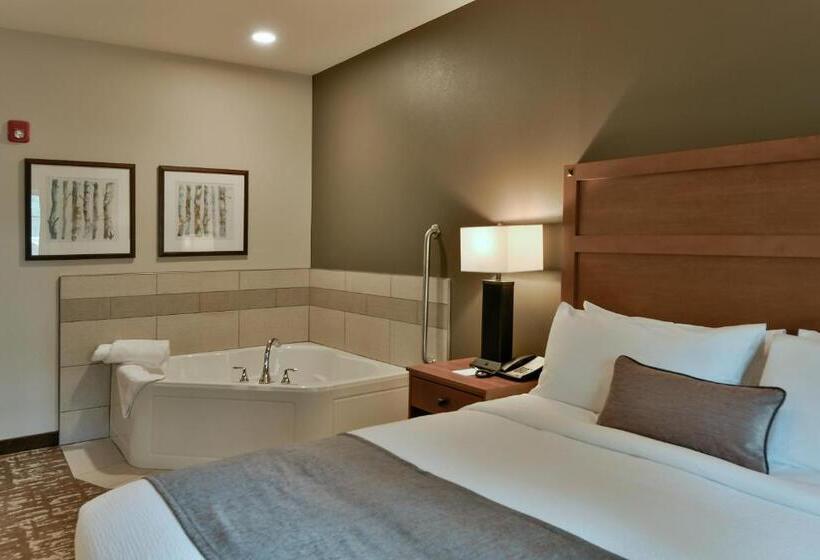 Family Suite, Grandstay Hotel & Suites
