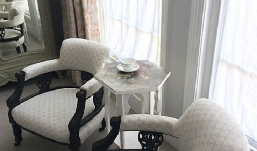 Номер Superior Кровать Кинг, Anne’s House