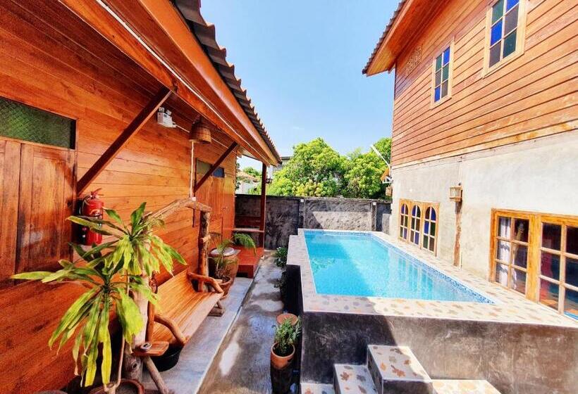 חדר סטנדרט, Perfect Resort Sukhothai & Motorbikes For Rent & Bicycles For Rent