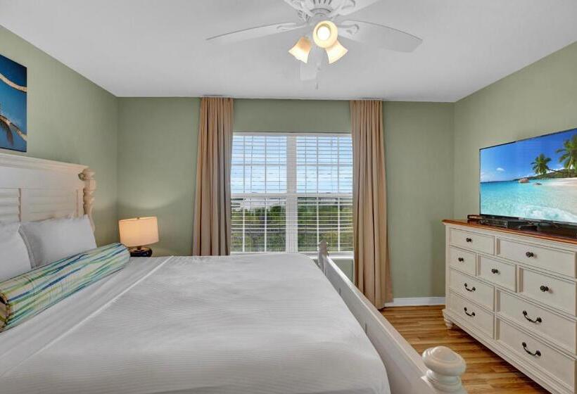 Апартаменты 2 Спальни, Coconut Mallory Resort And Marina