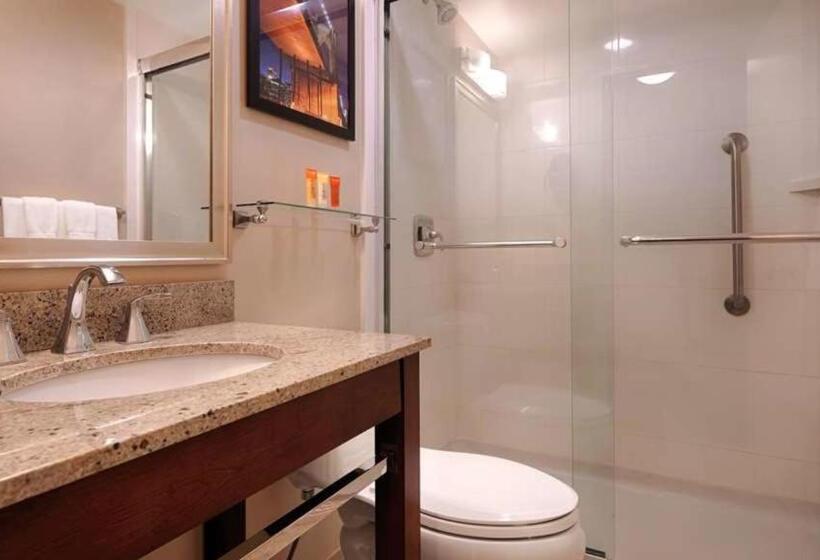 Номер Стандарт 2 Двуспальные Кровати, Best Western Gregory