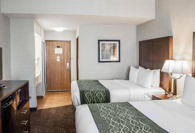 Номер Стандарт, Comfort Inn Federal Way  Seattle