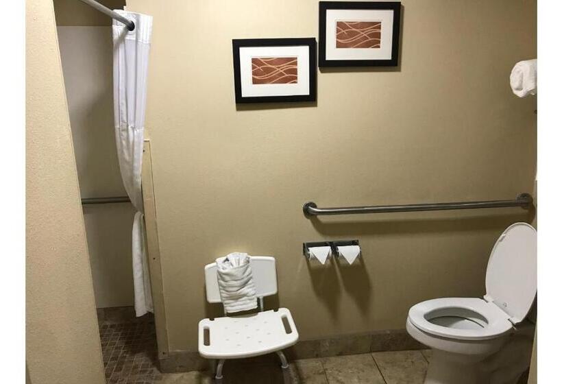 Стандартный Номер Кровать Кинг, Comfort Inn
