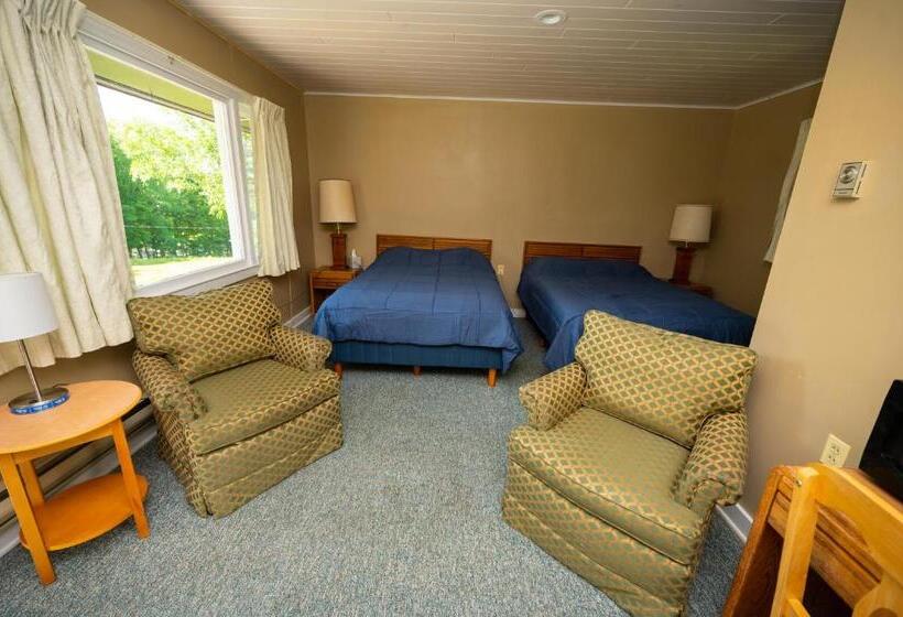Номер Deluxe, Fair Wind Motel And Cottages