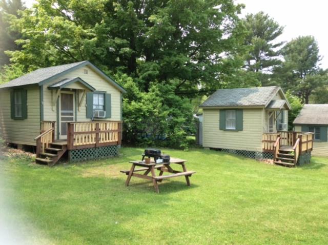 Студия Стандарт, Fair Wind Motel And Cottages