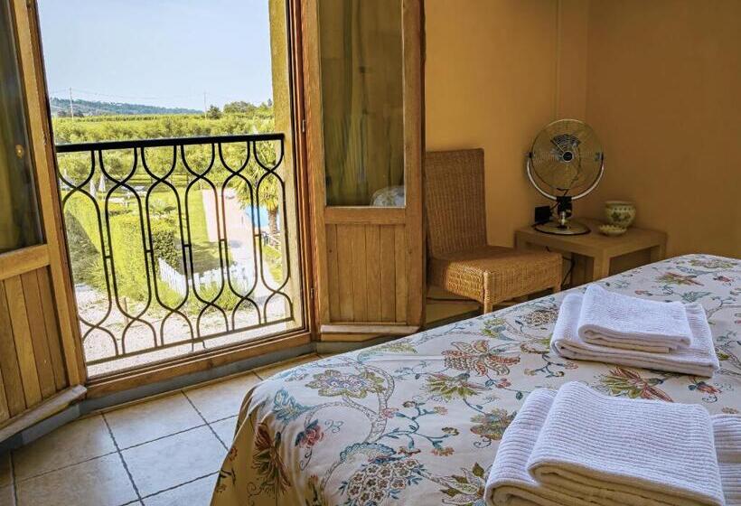 Номер Стандарт, Agriturismo Contea Di Val D'amone