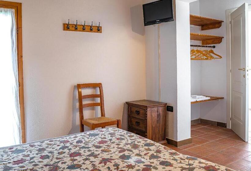 Номер Стандарт, Agriturismo Contea Di Val D'amone