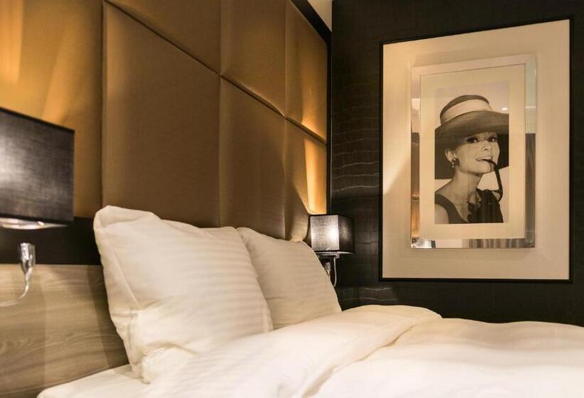اتاق استاندارد, Riva Hotel Den Haag   Delft