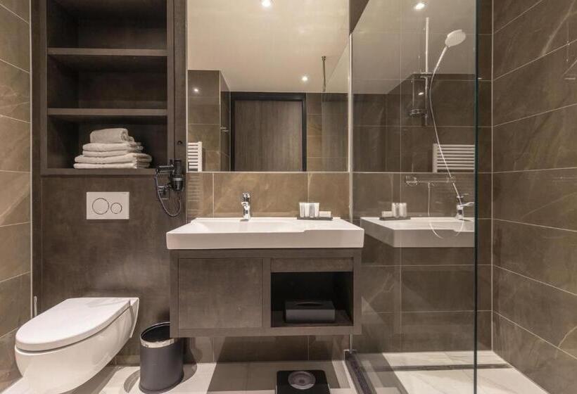 اتاق استاندارد, Riva Hotel Den Haag   Delft
