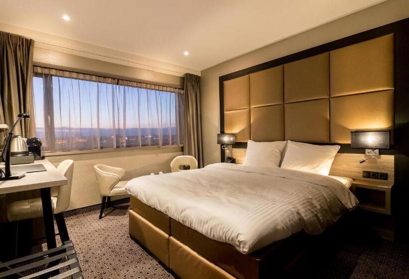 اتاق استاندارد, Riva Hotel Den Haag   Delft