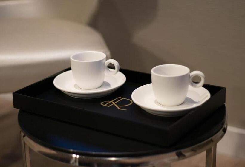 سوییت اجرایی, Riva Hotel Den Haag   Delft
