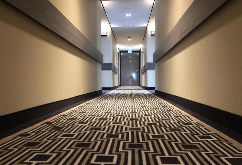 سوییت لوکس, Riva Hotel Den Haag   Delft
