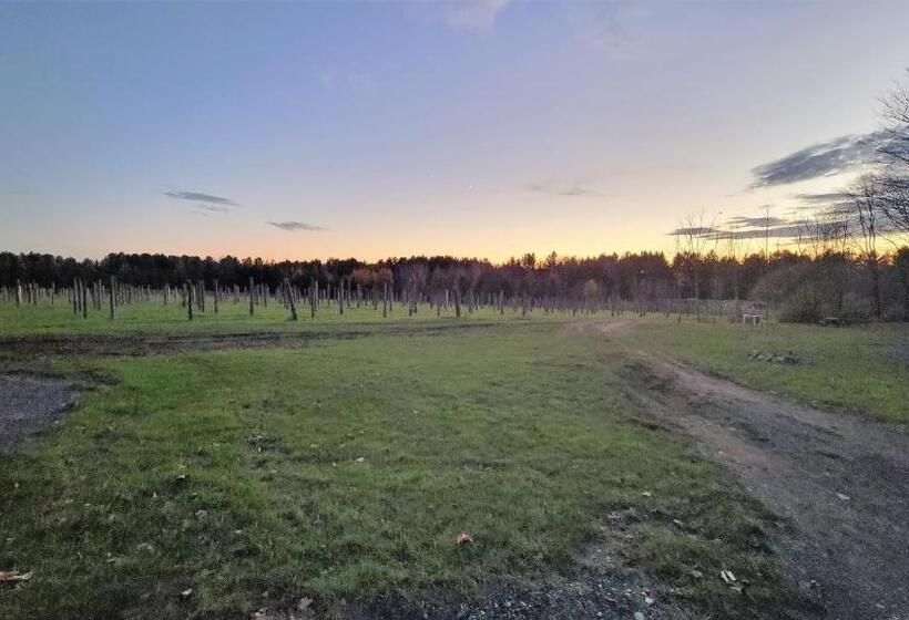 Дом 1 Спальня, Auberge Du Vignoble Bromont