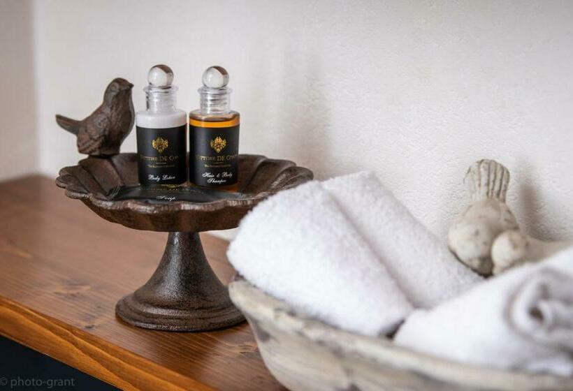 Номер Deluxe Кровать Кинг, Maison D Hôtes De Charme La Rose De Ducey Près Du Mont Saint Michel