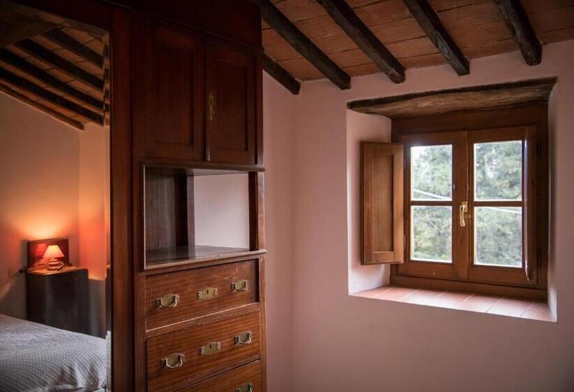 复式房间, Fattoria Di Cintoia