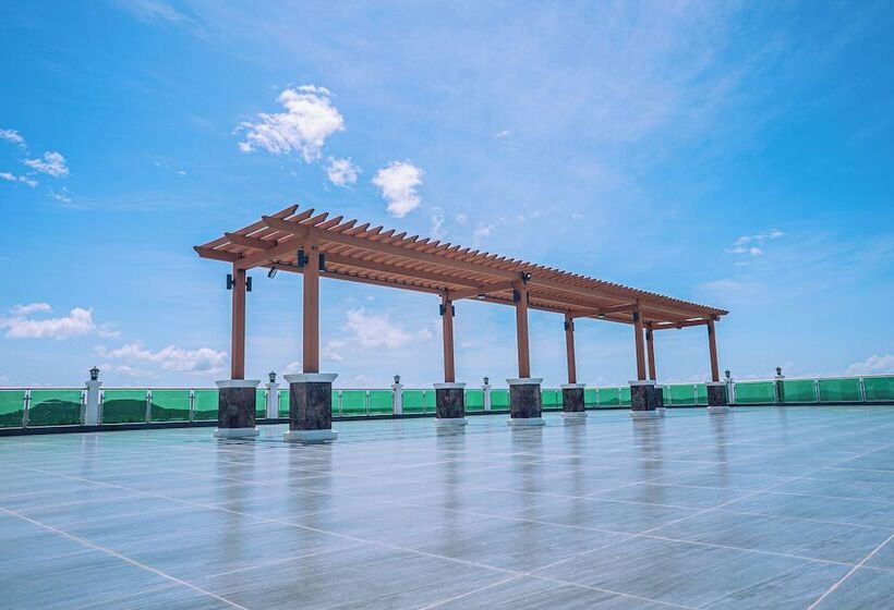 اتاق لوکس, Sangkahak Mith