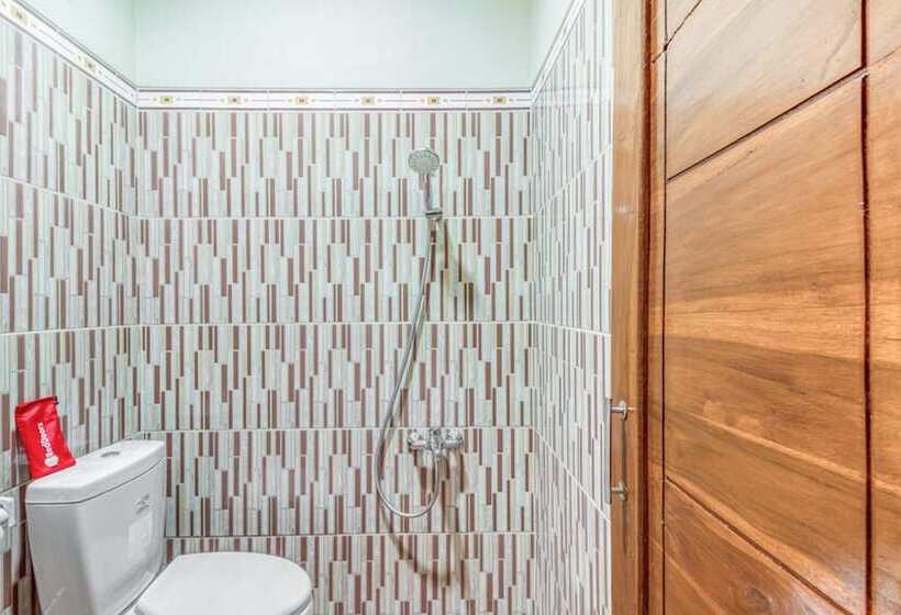 Номер Стандарт, Reddoorz Near Jogja National Museum