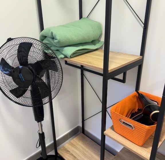 スタンダード４人部屋, Carpe Viam