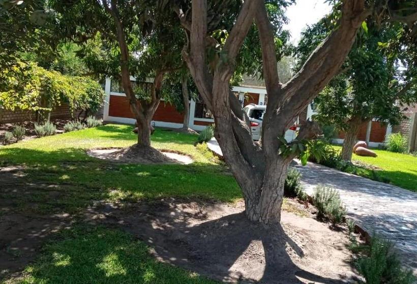 منزل 3 غرف نوم, Casa Montemira