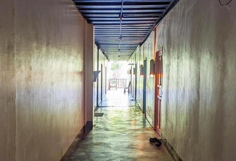 Standardzimmer, Lexias Hostel And Workspace   El Nido