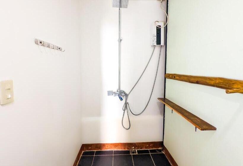 اتاق استاندارد, Lexias Hostel And Workspace   El Nido