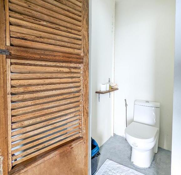 Standardzimmer, Lexias Hostel And Workspace   El Nido