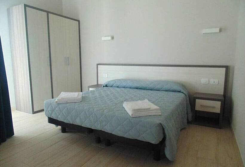 Студия Стандарт, Residence Conchiglie