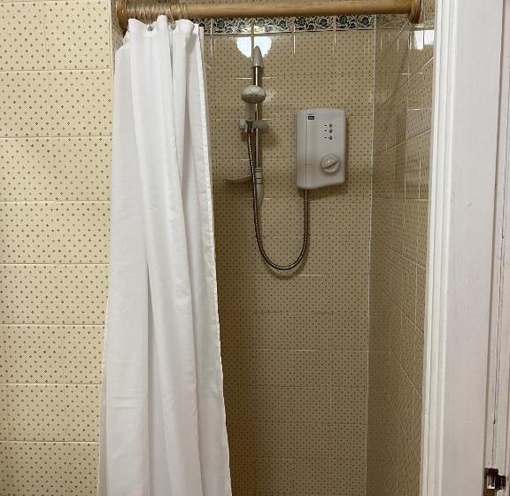 Номер Стандарт, Royal Oak Hotel, Garstang