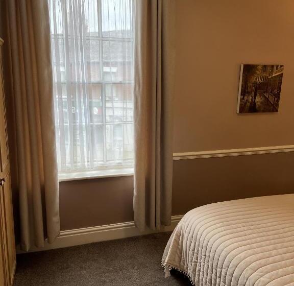 Номер Стандарт Индивидуальный, Royal Oak Hotel, Garstang