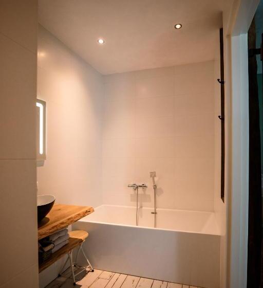 디럭스 룸, B&b De Sfeerhoeve