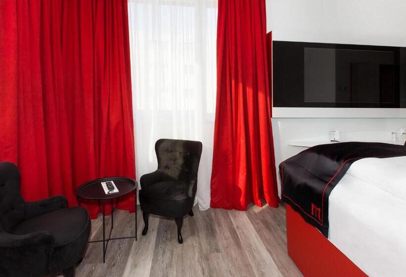 Номер Стандарт, Dormero Hotel Salzgitter
