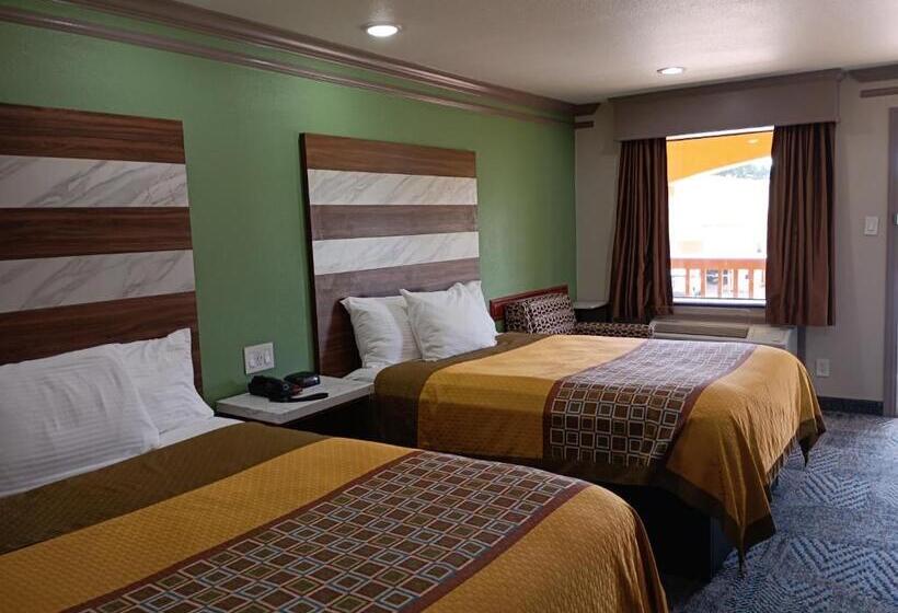スタンダードルーム, Americas Best Value Inn & Suites Alvin/houston