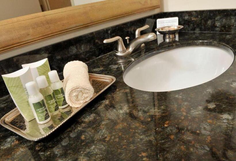 Номер Стандарт, Best Western Plus White Bear Country Inn