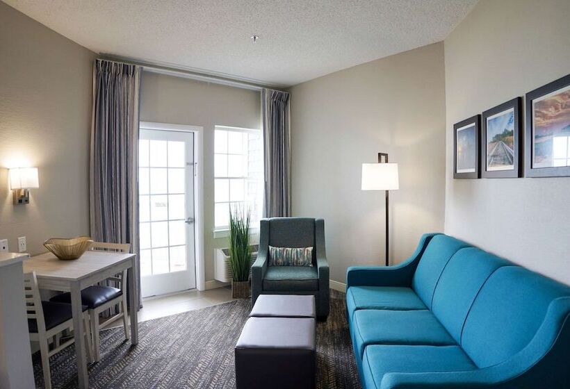 Люкс Кровать Квин, Comfort Suites Chincoteague Island Bayfront Resort