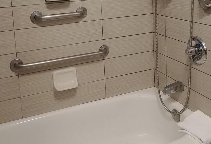 Номер Стандарт, Courtyard By Marriott Portland Tigard