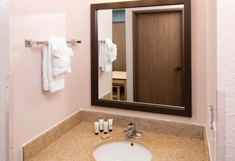 Люкс, Sylo Hotel Denver Airport, A Ramada By Wyndham