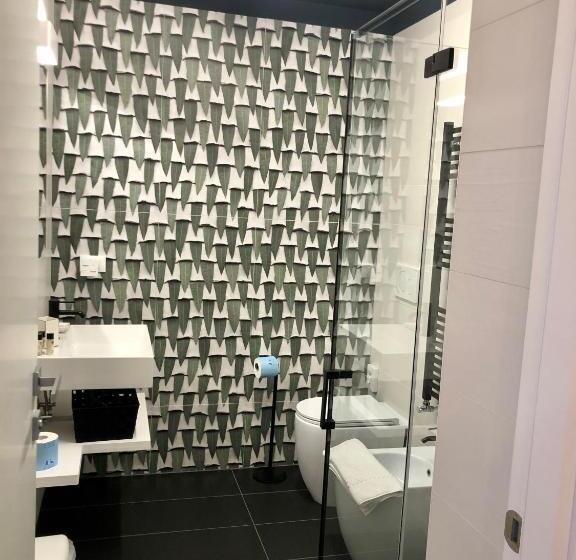 Номер Стандарт Индивидуальный, Sunrise Rooms