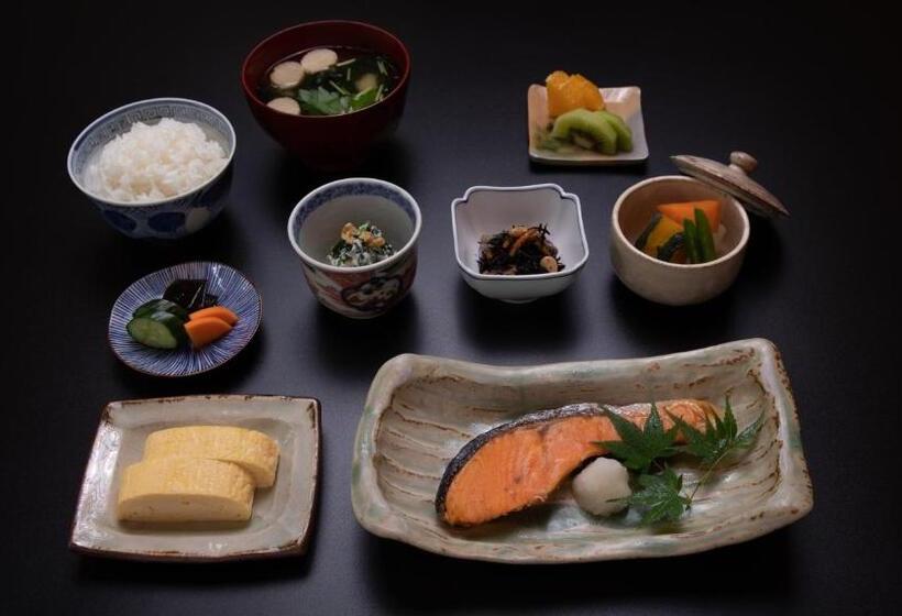 Номер Стандарт, Itsukushimahigashimonzen Kikugawa
