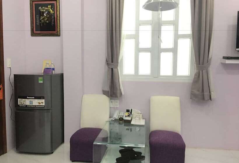 آپارتمان 1 خوابه, Ht Hotel Apartment