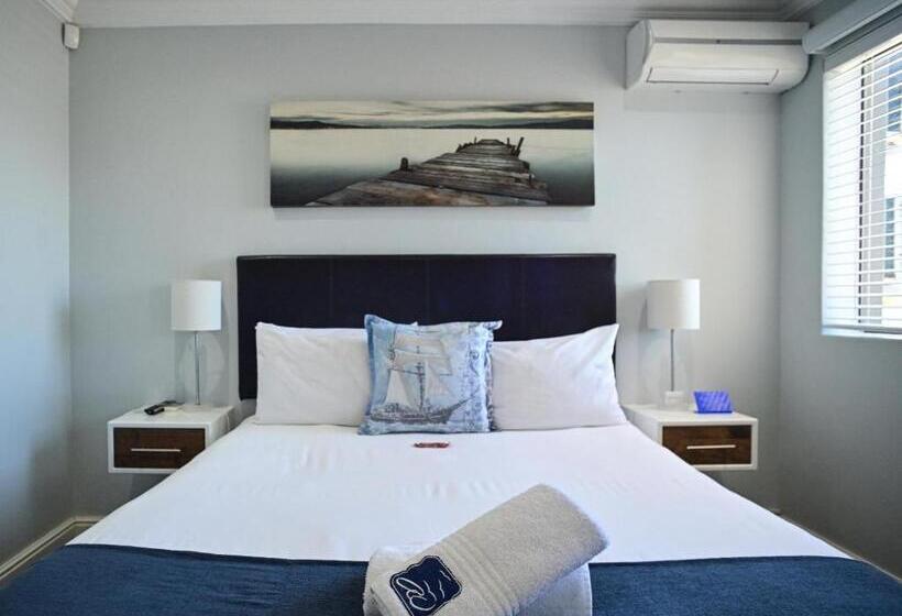 Номер Стандарт, Atlantic Oasis Guest House