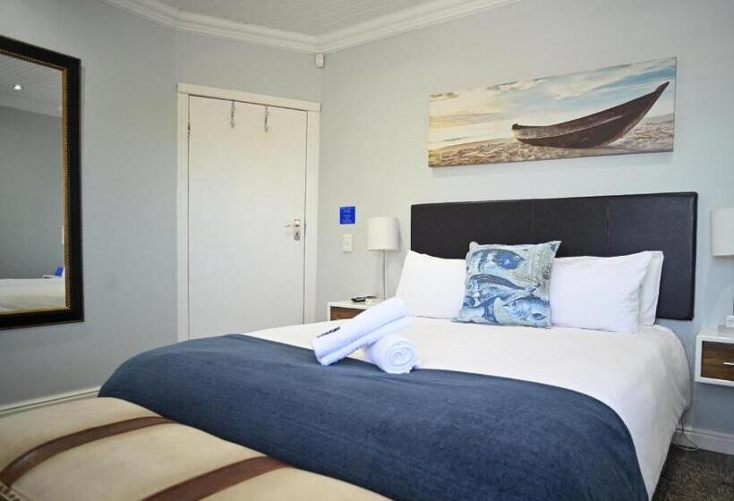 Номер Стандарт, Atlantic Oasis Guest House