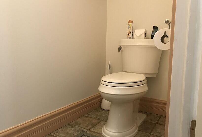 Quarto Estandar, Grand Victorian B&b Inn