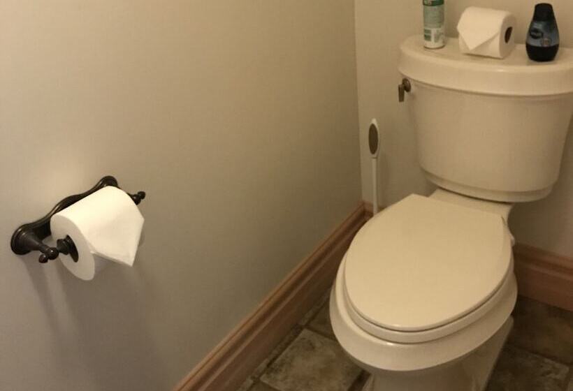 Quarto Estandar, Grand Victorian B&b Inn