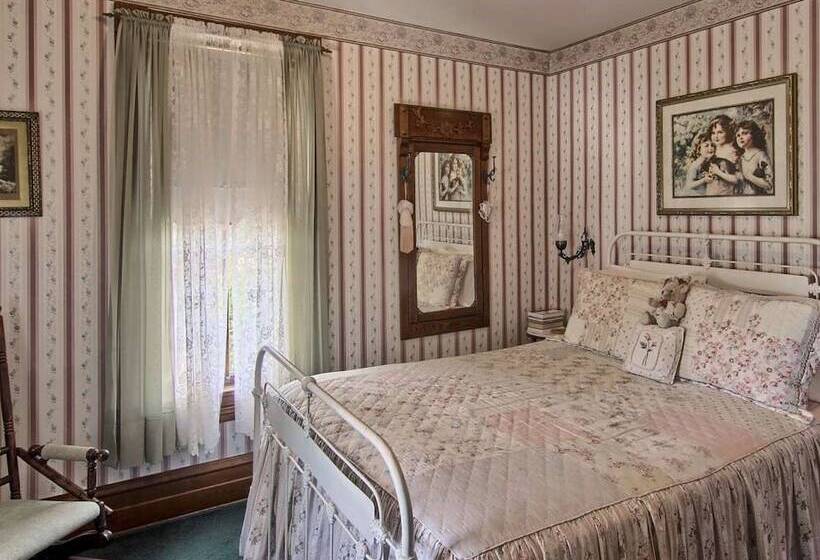Номер Стандарт, Grand Victorian B&b Inn