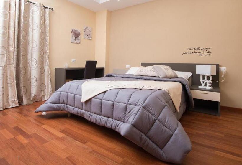 Номер Стандарт, Maison 3g